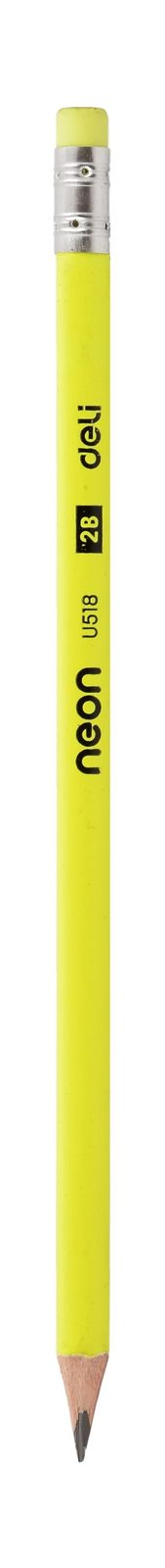 Deli Pencil with Eraser