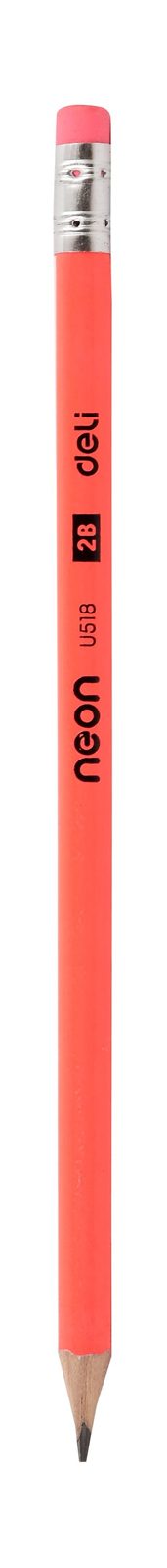 Deli Pencil with Eraser