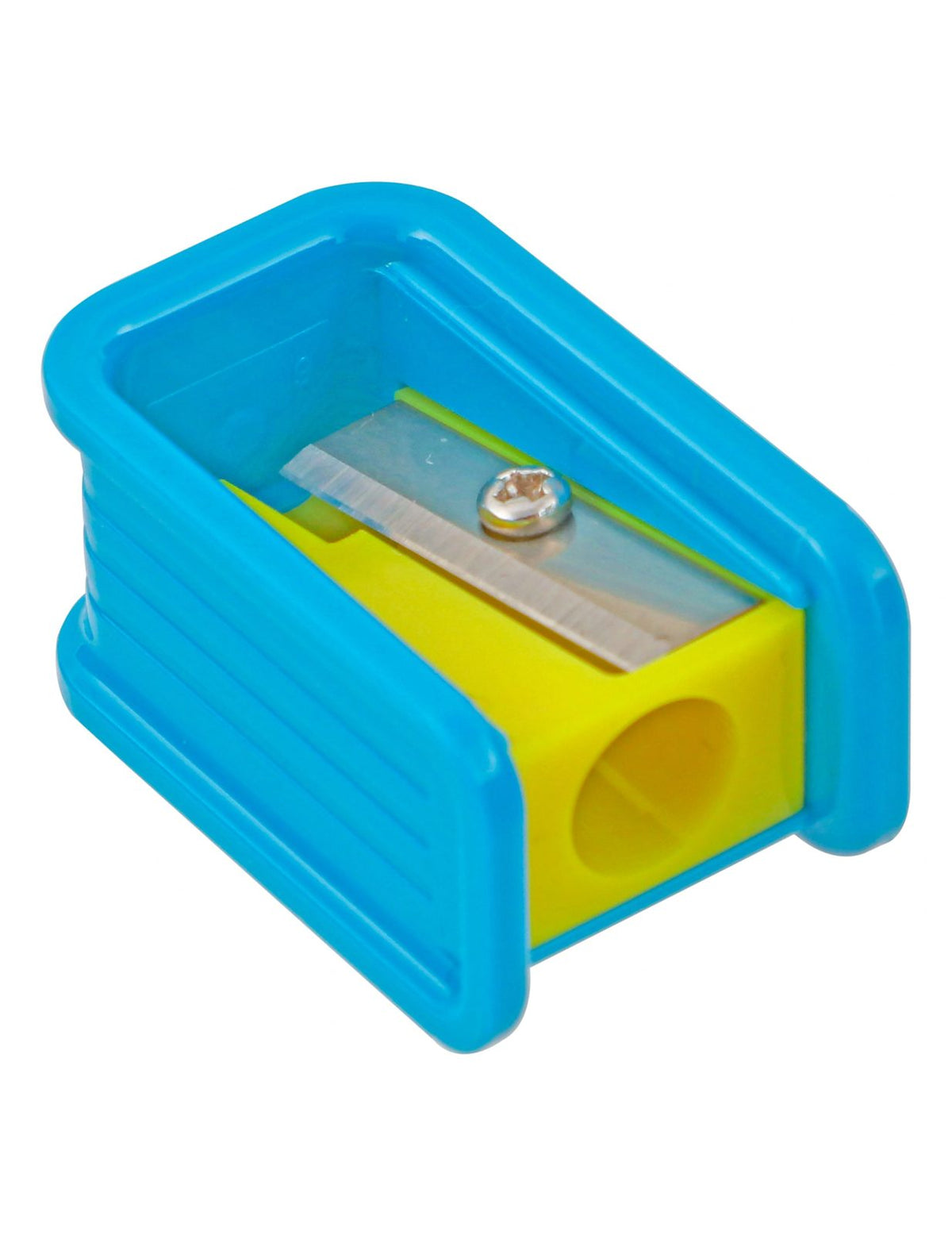 Deli Plastic Sharpener 00100
