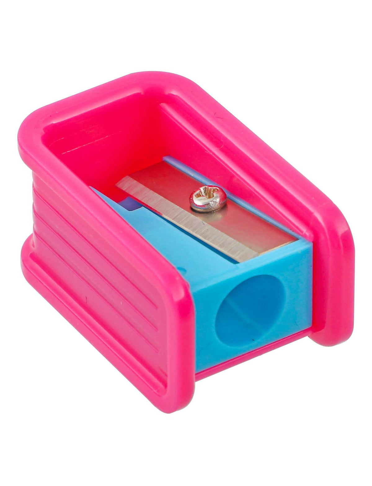 Deli Plastic Sharpener 00100