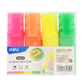 Accent Assorted Ink Highlighters – 4 Colors