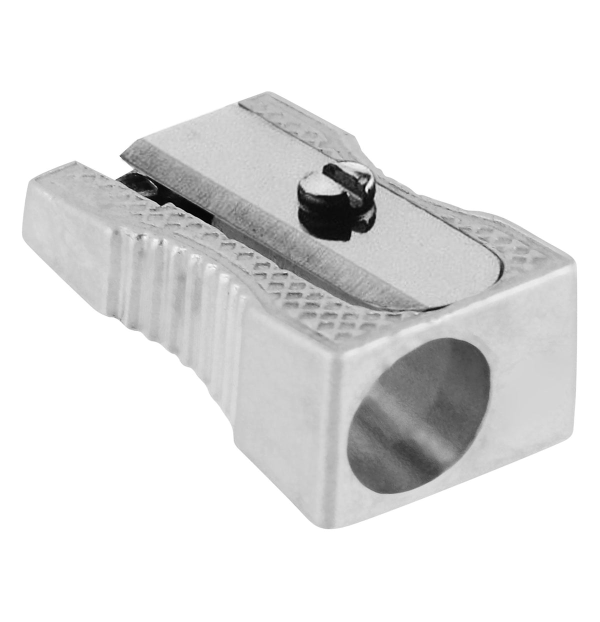 Deli Metal Sharpener 3976
