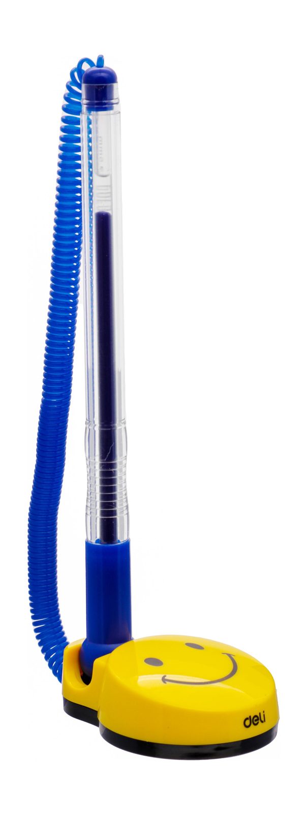 Deli Desk Pen with Chain 6793