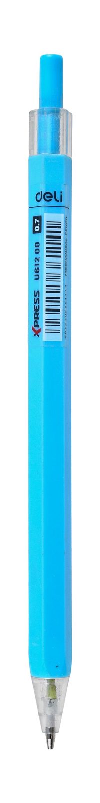 Deli Mechanical Pencil 0.7 mm, 61200