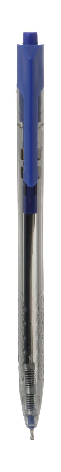 Deli Retractable Ballpoint Pen 0.7 mm, 01330
