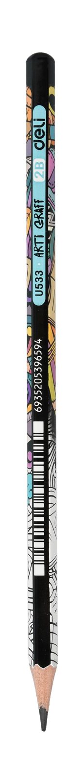 Deli Pencil US533