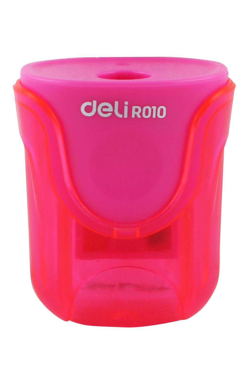 Single-Hole Sharpener