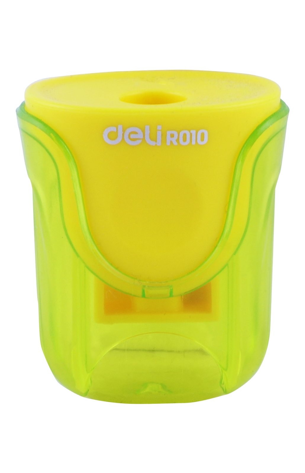 Single-Hole Sharpener