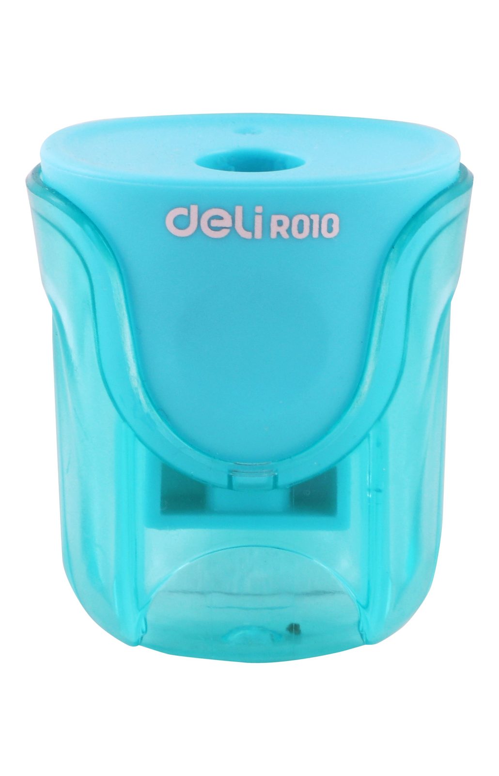 Single-Hole Sharpener