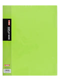 Afaq Display Book – 40 Pockets, C0037