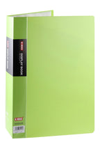 Afaq Display Book – 60 Pockets, C0038