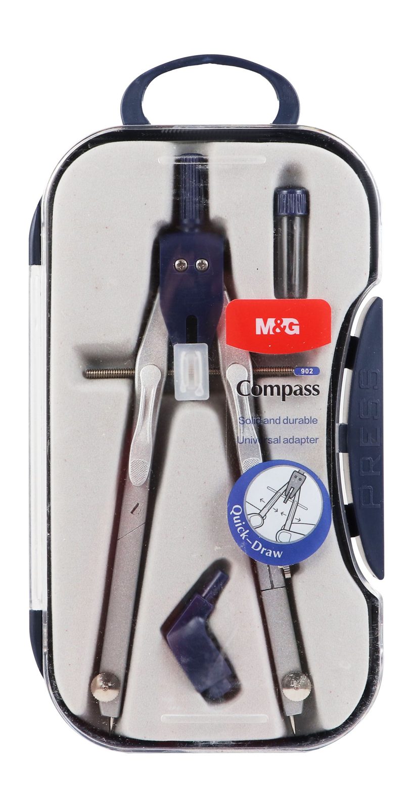 M&G Compass No. 908