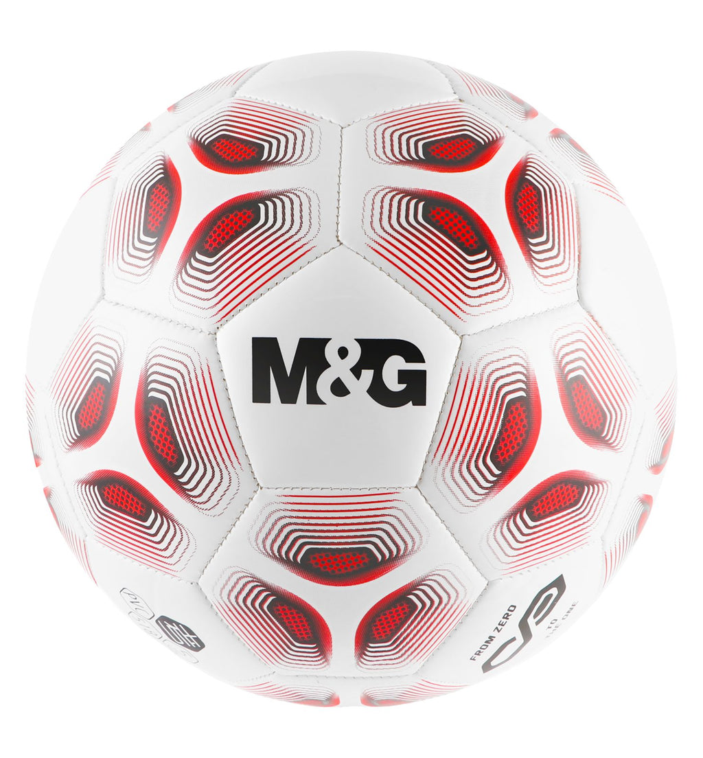 M&G Football – Size 5