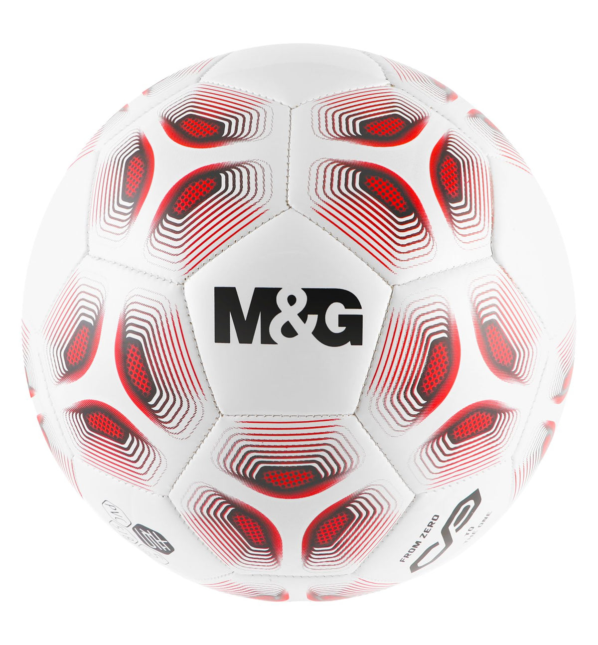M&G Football – Size 5