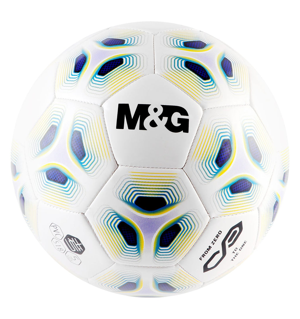 M&G Football – Size 5