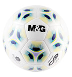 M&G Football – Size 5
