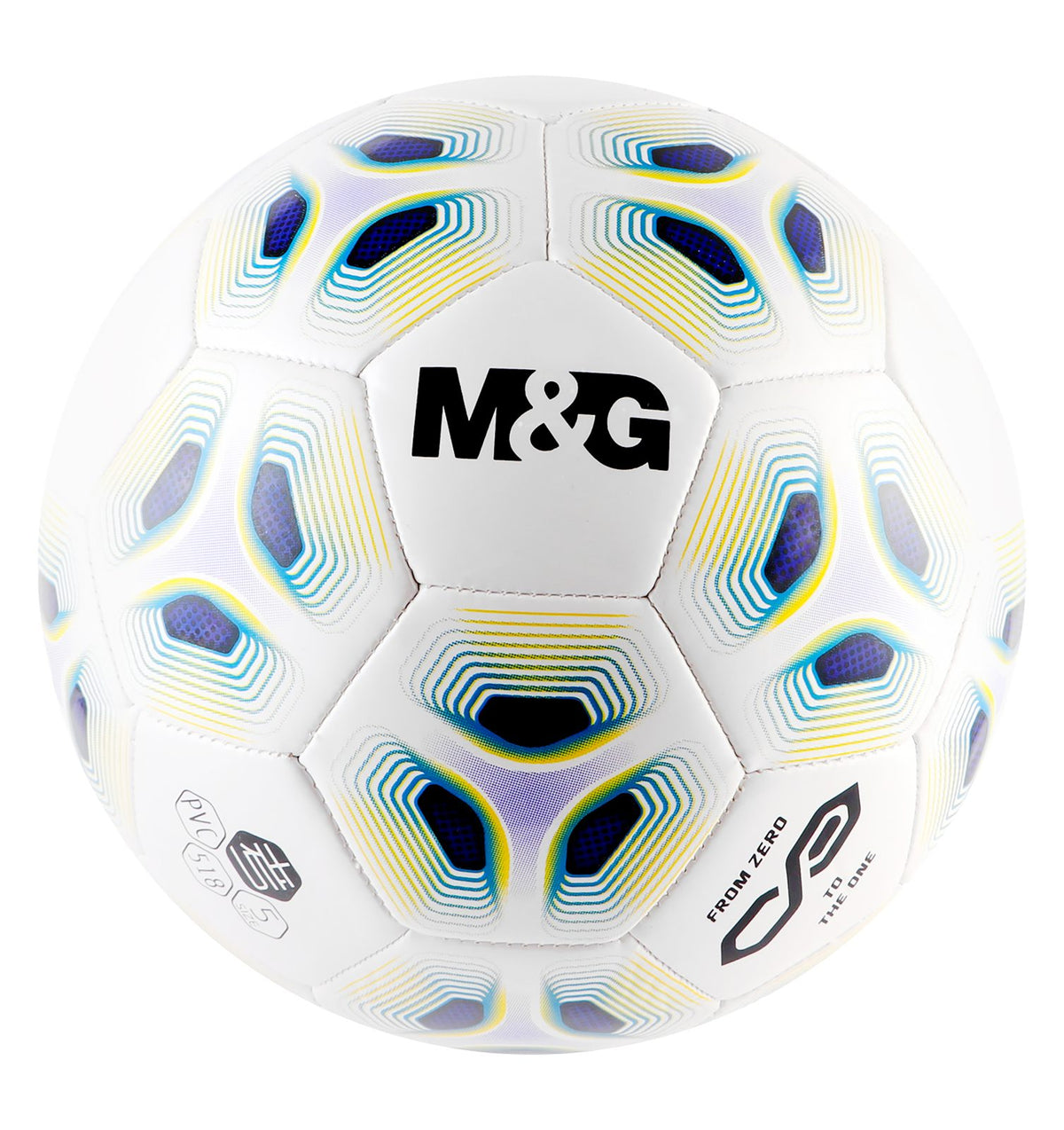 M&G Football – Size 5