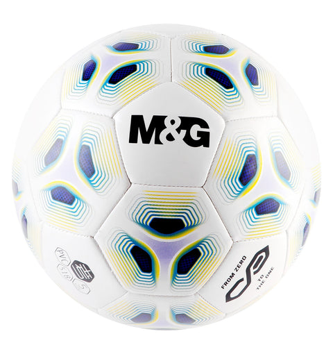 M&G Football – Size 5