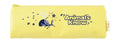 M&G Animals know Yellow Whale Print Pencil Case