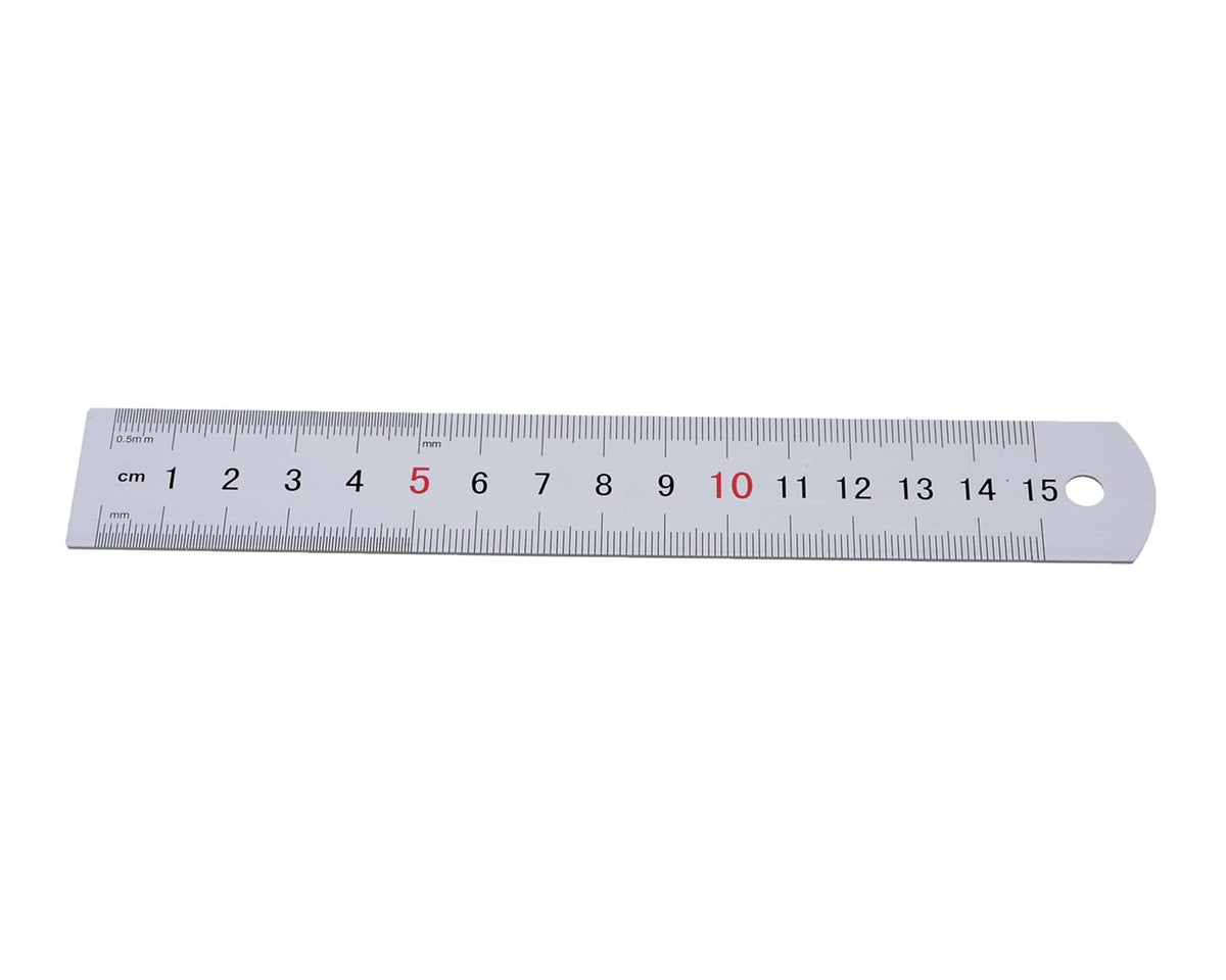 Aluminum Ruler