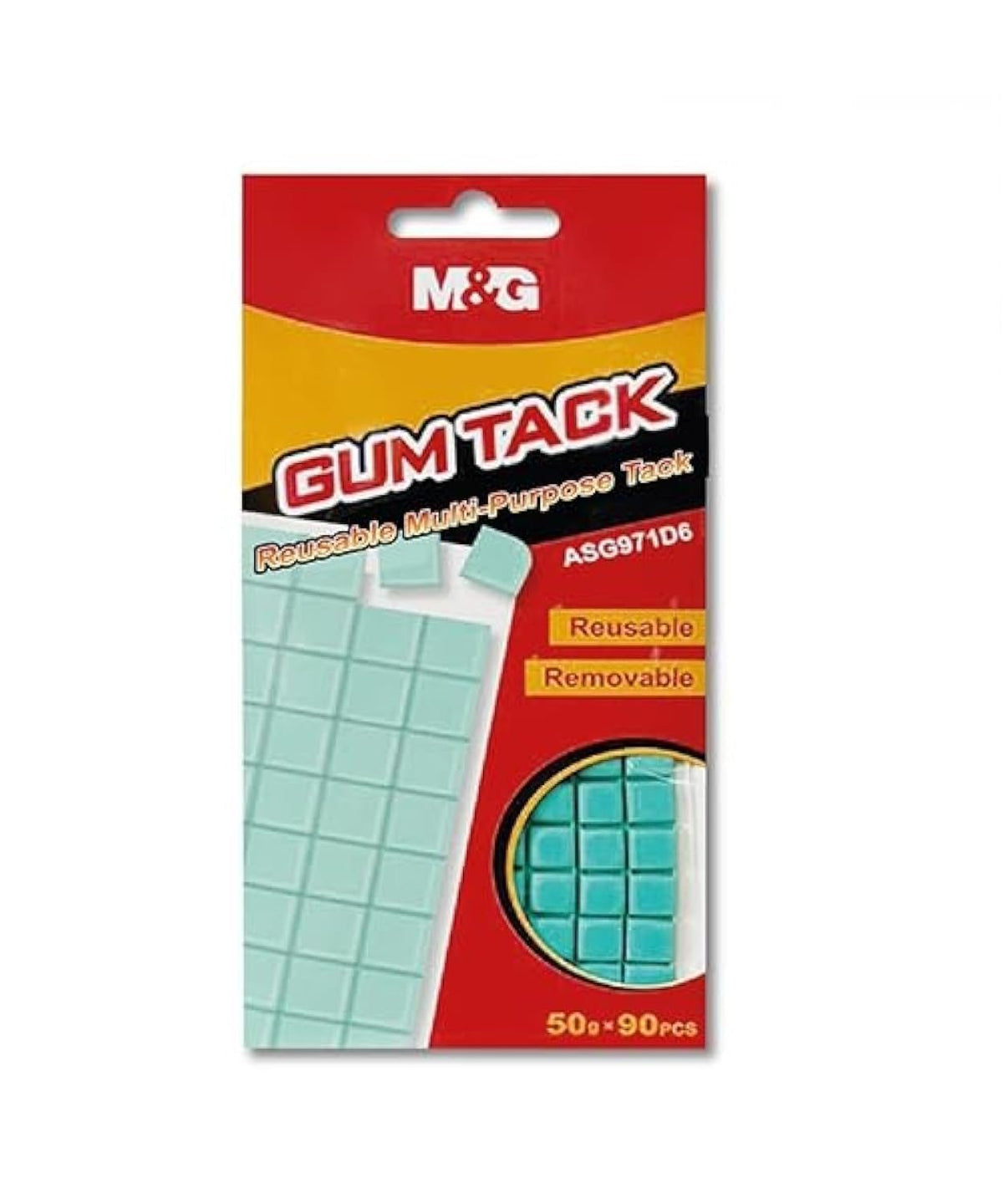 M&G Blu Tack 50 g