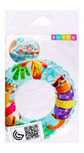 Intex Wet Set Collection 61cm Inflatable Swimming Tube