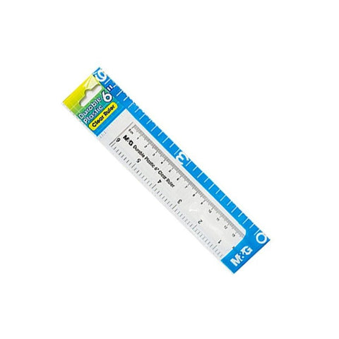 Ruler 15 cm
