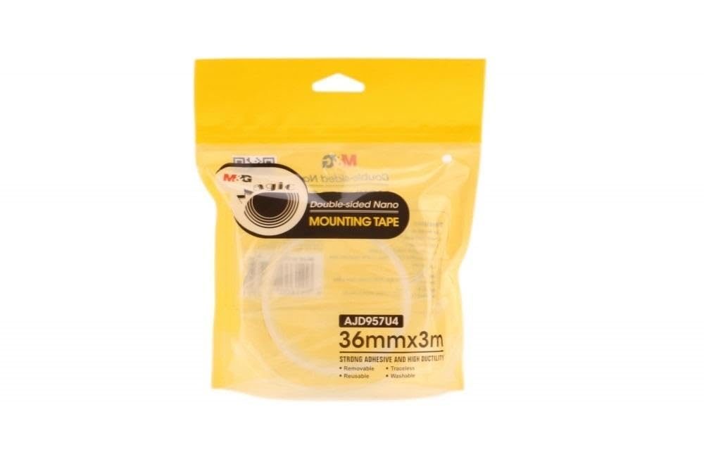 M&G Double-Sided Tape 36 mm