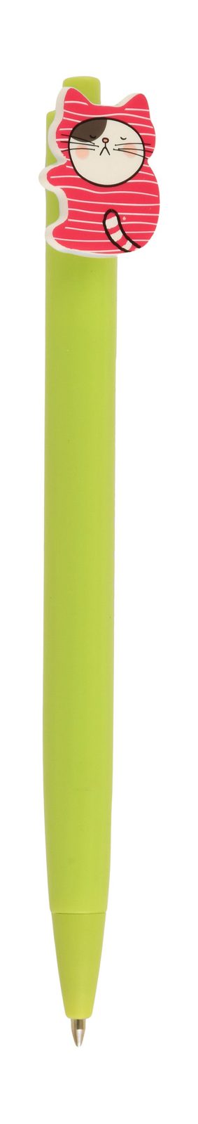 M&G Ballpoint Pen – Blue