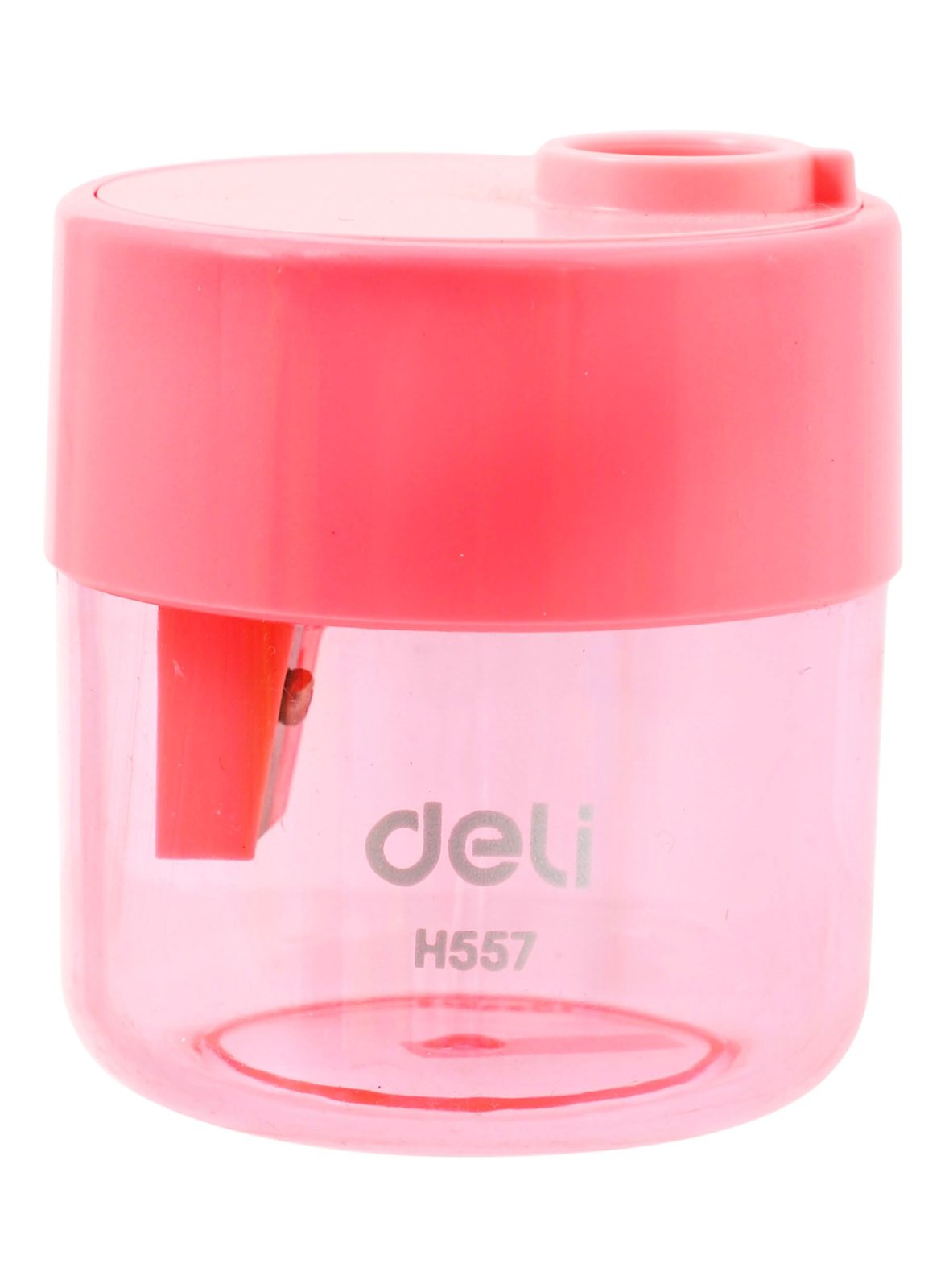 2-Hole Sharpener