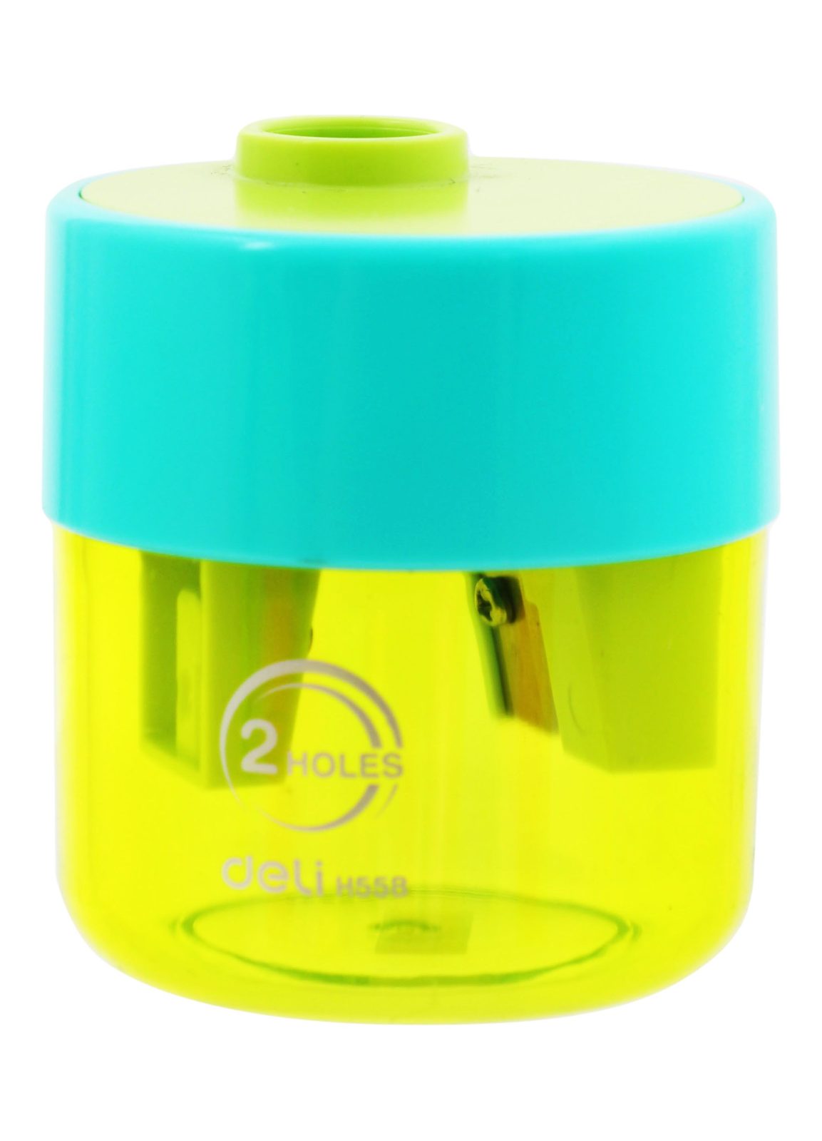 2-Hole Sharpener
