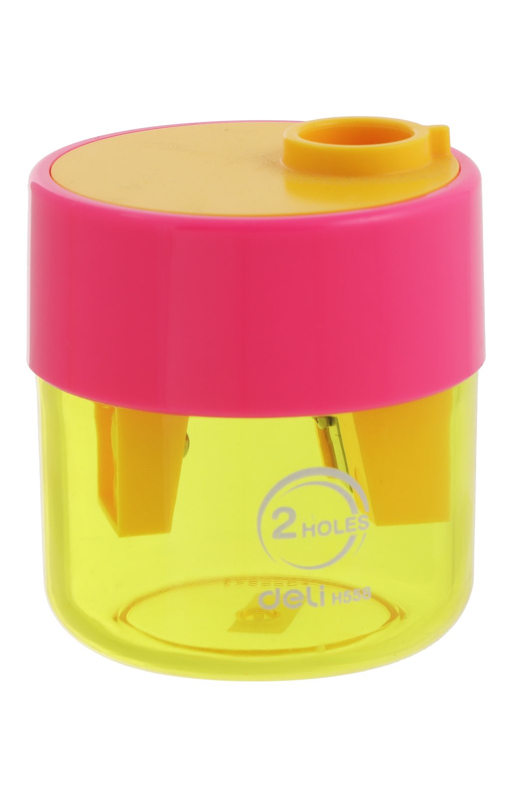 2-Hole Sharpener