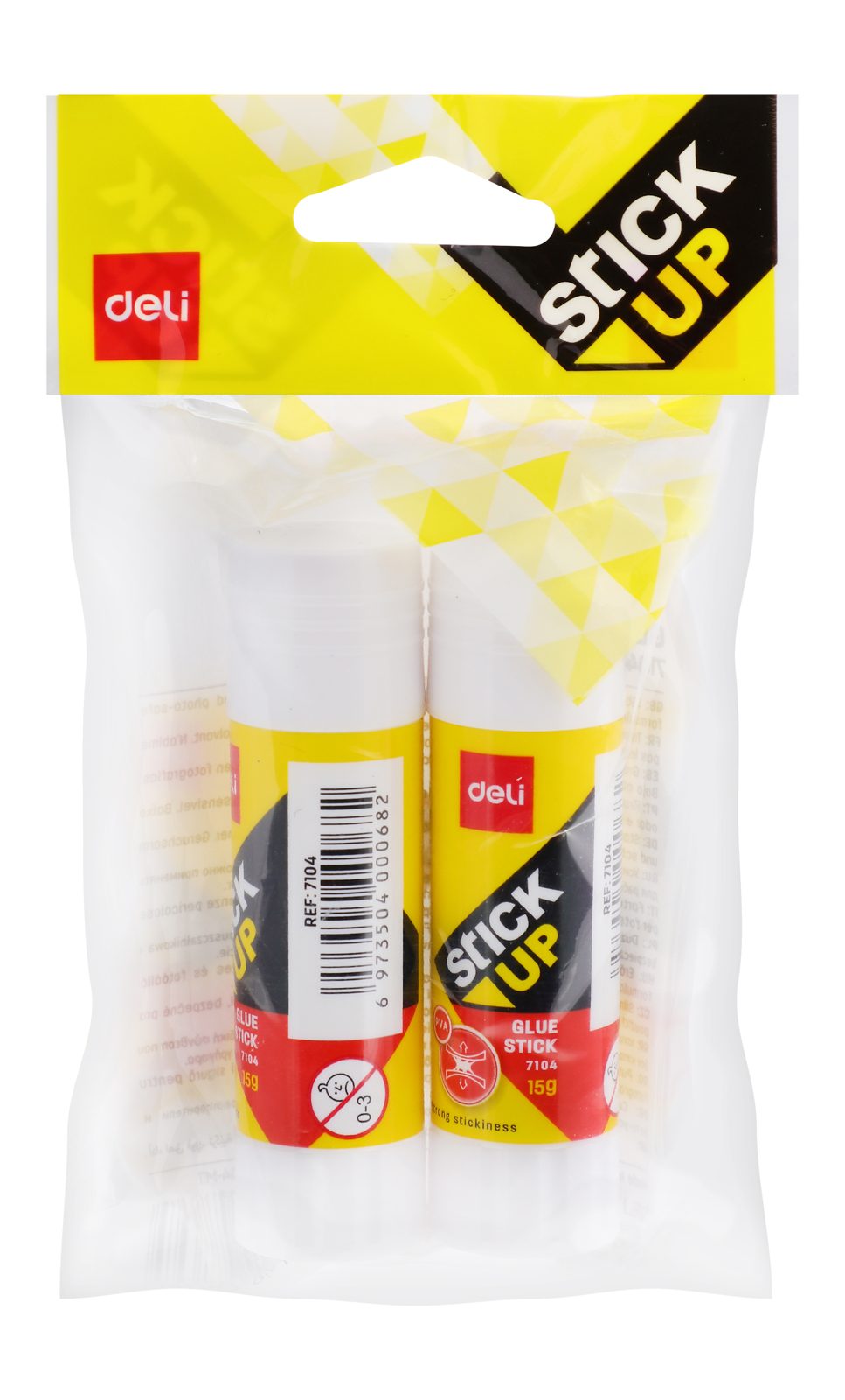 Deli Glue Stick 15 g