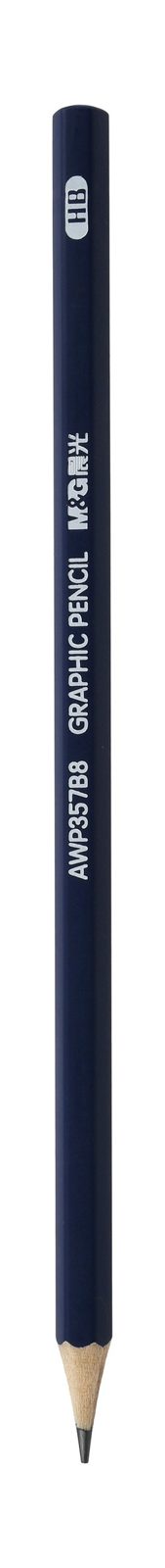 Graphite Pencil HB