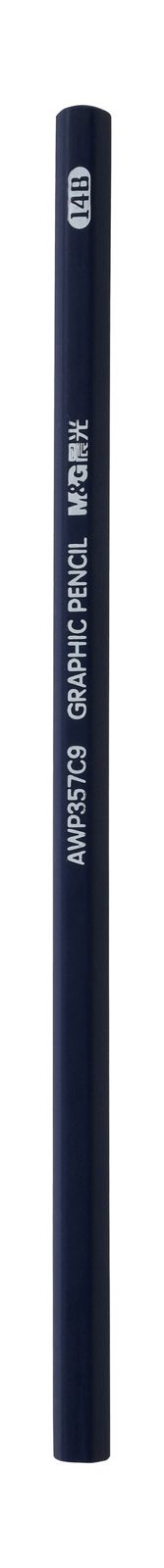 Graphite Pencil 14B