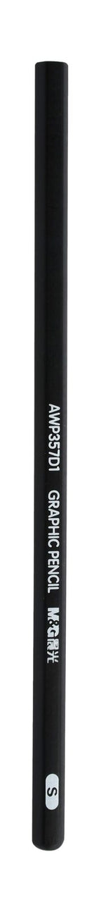 Graphite Pencil – Soft