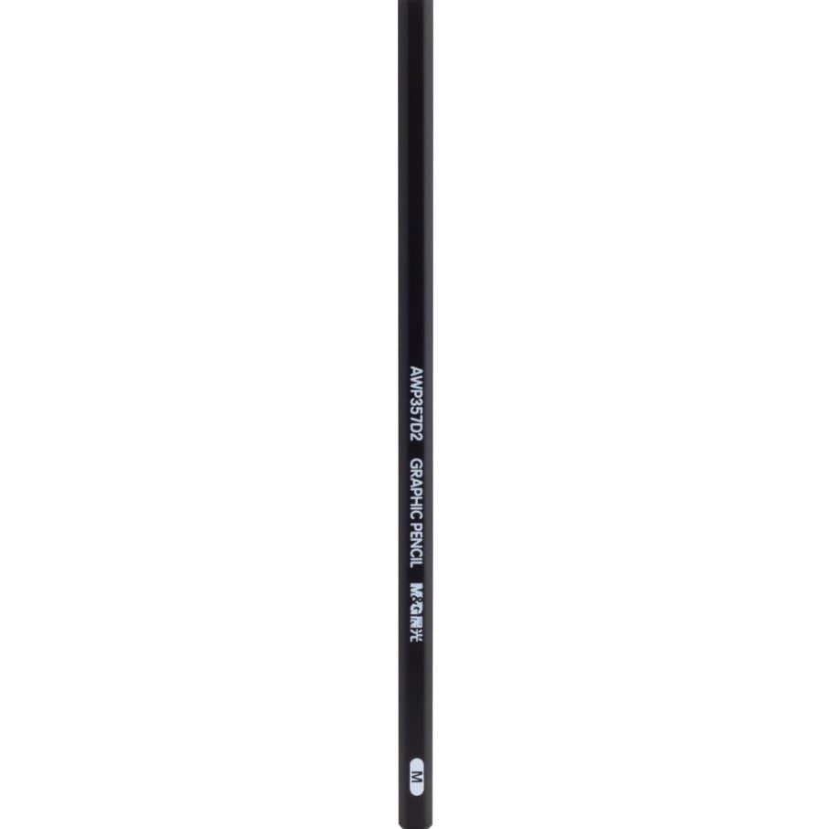 Graphite Pencil – Medium