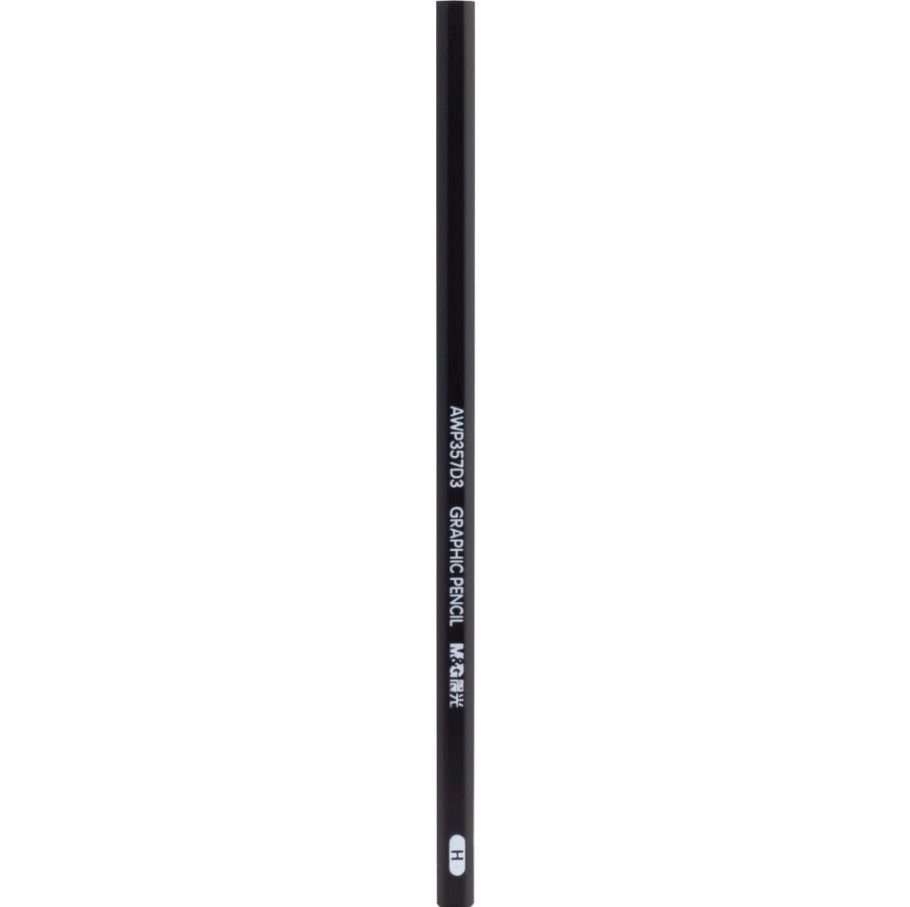 Graphite Pencil H