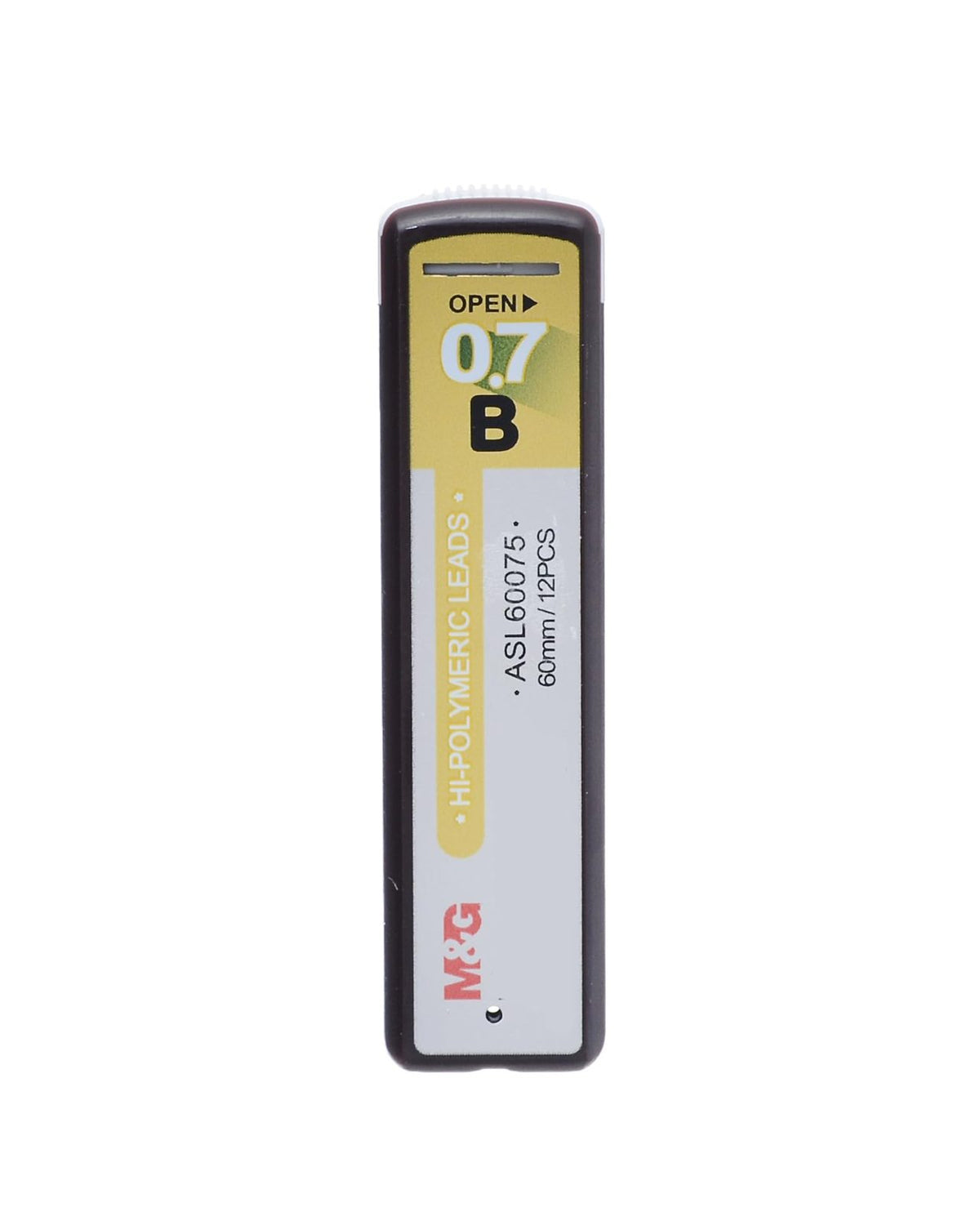 M&G Pencil Leads 0.7 mm B