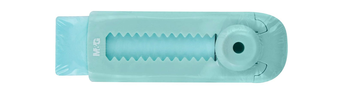 M&G Eraser Cutter