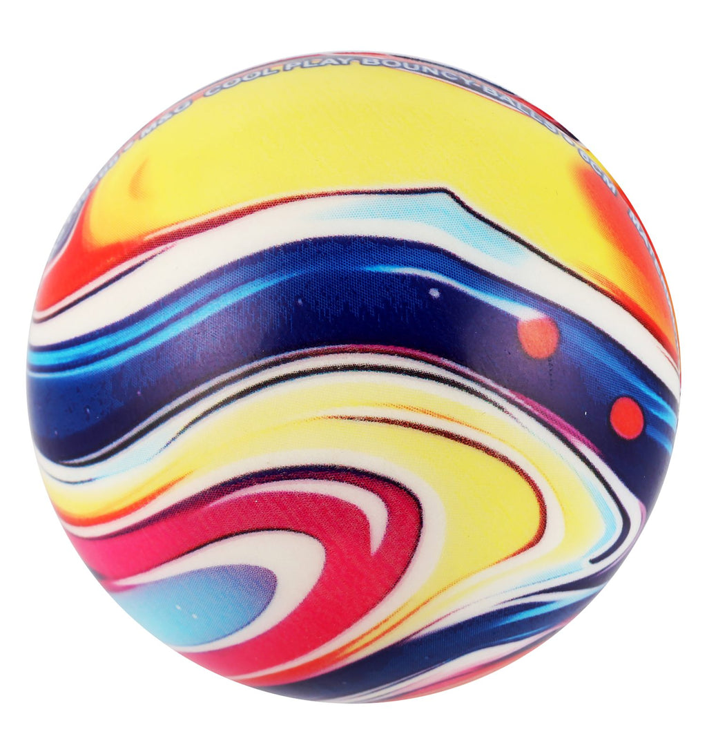 M&G Small Textured Rubber Handball