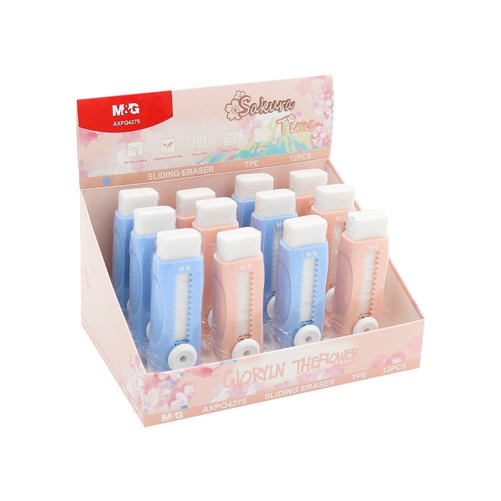 M&G Eraser Cutter