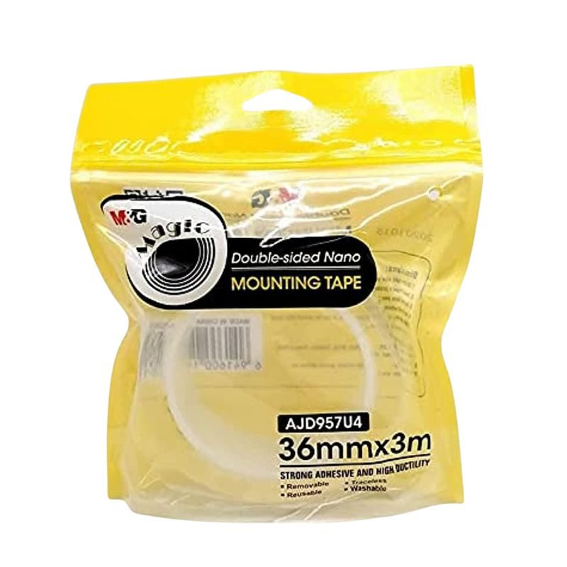 M&G Double-Sided Tape 36 mm