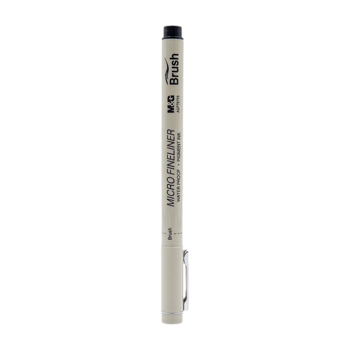 M&G Micro Fineliner Pen – Waterproof Pigment Ink