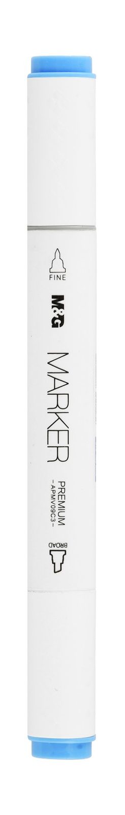 M&G Colored Pencil – Milky White No. 279