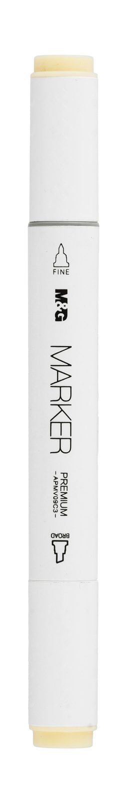 M&G Colored Pencil – Skin Tone No. 155