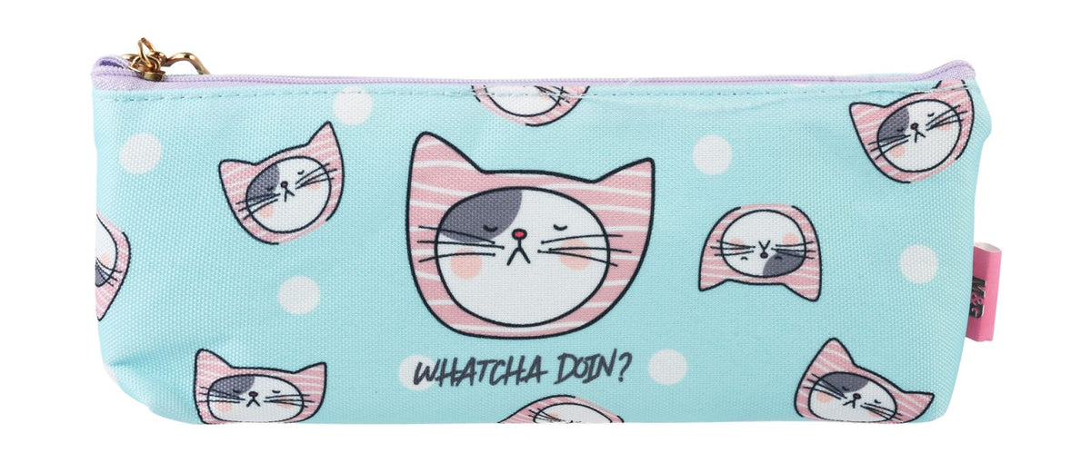M&G Pencil Case APB932HX – Small
