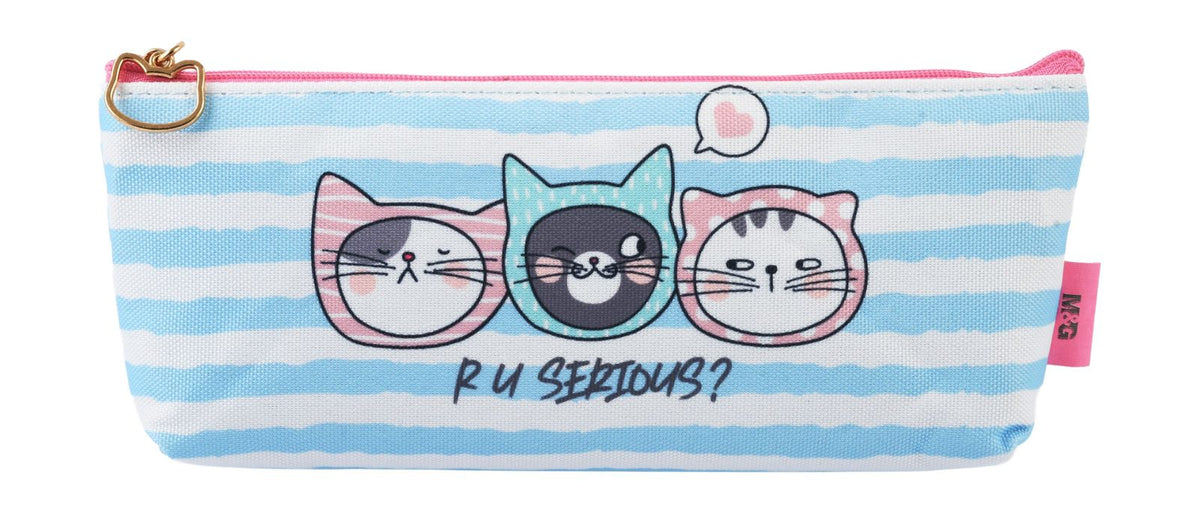 M&G Pencil Case APB932HX – Small