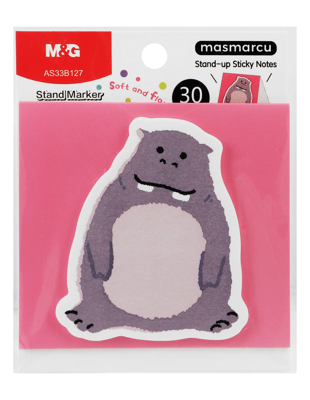 M&G Sticky Notes YS-488