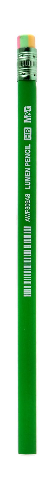 M&G Pencil MG309A8